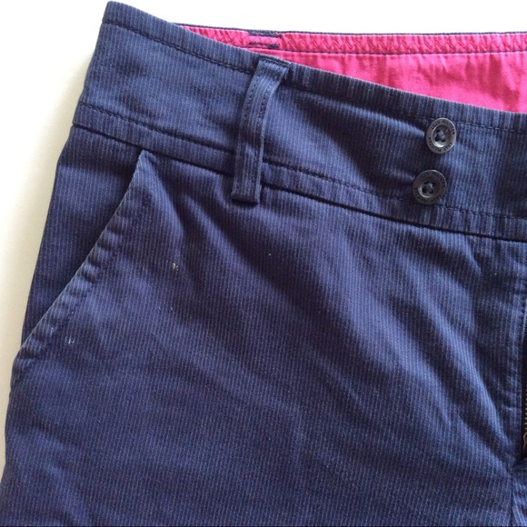 LILLY PULITZER CAPRI PALM BEACH FIT PANTS SIZE 6 - Picture 5 of 8